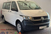 Volkswagen T6 Kombi Plus Comfortline T6 kombi 2.0tdi 9sitzer+pdc+app+gjr+klima+pdc