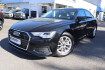 Audi A6  a6 45 tfsi s tronic|ledervnavigation|shzg|led|