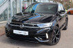 Volkswagen T-Roc R-Line T roc r 4motion acc/ahk/kamera/carplay/shz/
