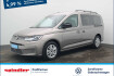 Volkswagen Caddy Life Maxi life dsg/ navi  7sitze  ahk  led  rfk