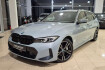 BMW Série 3  330 i xdrive m sport touring/shadow/acc/hifi/led