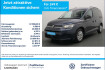 Volkswagen Caddy Life ehybrid life dsg ahk acc kam carplay sh