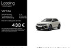 Volkswagen T-Roc R-Line T roc r 4motion 2.0 tsi *navi*akra*pano*kam*beat