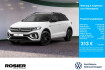 Volkswagen T-Roc R-Line T roc r line 2.0 l tdi 4m dsg ahk acc navi bt