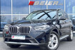 BMW X3 M-Sport leder sportsitze sitzheiz. 18 zoll tot winkel xdr