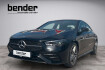 Mercedes CLA AMG Line Benz cla 200 *amg line*ahk*keyless*multibeam*kamera*