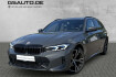BMW Série 3 M-Sport 320 i tour.m sport pano adapled head up kam 18 »