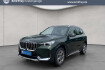 BMW X1 XLine sdrive18d aut. xline navi led rfk