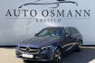 Mercedes Classe C  Benz c 300 t de 9g tronic | pano | 360 k | burmester