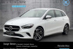 Mercedes Classe B Progressive Benz b 220 b 220 d progressive+ahk+standhz+distro+360 +mled