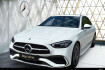 Mercedes Classe C AMG Line Advanced Benz c 180 amg lenkradhz*burmester3d*sitzklima*kamera