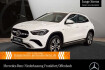 Mercedes GLA Progressive Benz gla 250 e progressive+led+kamera+totw+8g