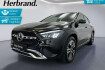 Mercedes GLA Progressive Benz gla 200 progressive ahk distronic kamera dab+