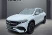 Mercedes EQA AMG Line Benz eqa 300 eqa 300 4matic amg line/navi/pano. dach/keyless/