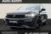 Volkswagen Tiguan R-Line r line 4motion 2.0 tsi+hud+ahk+dcc+acc