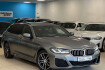 BMW Série 5 Sport 520 dxdriv/aut/lcpprof/hud/laser/p+drivas/m sport