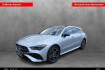 Mercedes CLA Entry Benz cla 250 cla 250 e sb amg premium/pano/night/multibeam shz