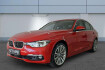 BMW Série 3 Luxury Line Bmw 340  340 i luxury *acc*temp*lka*kam*shz*topzustand*