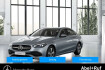 Mercedes Classe C Avantgarde Benz c 200 d avantgarde+led+kamera+ambiente+totw+lrhz