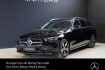 Mercedes Classe C Avantgarde Benz c 180 t *avantgarde ahk kamera led totwinkel