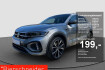 Volkswagen T-Roc R-Line T roc 2.0 tsi dsg 4mo. r line ahk pano navi kamera iq li