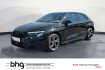 Audi S3 Edition one tfsi quattro led/navi/kamera/assist