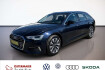 Audi A6 Design avant design 45tfsi 265ps.stronic.led.navi.ahk.kam
