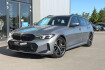 BMW Série 3  330 i touring xdrive m sport *18zoll*led*acc*hifi