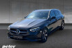 Mercedes Classe C Avantgarde Benz c 200 d t modell avantgarde*ahv*totwinkel