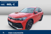 Volkswagen Tiguan R-Line 2.0tdi dsg r line led ahk acc nav cam app