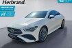 Mercedes CLA AMG Line Advanced Plus Benz cla 200 amg ahk ambiente keyless led carplay 19?