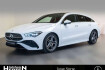 Mercedes CLA AMG Line Benz cla 200 d sb+amg+pano+360 +multibeam+keyless+shz