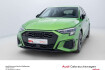 Audi S3  2.0 tfsi s tro*qua*acc*led*nav*rfk*