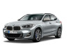 BMW X2 Goldplay m35i edition gold play steptronic sport navi