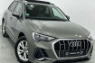 Audi Q3 S-Line 40tfsi quattro s line/de fzg/virtual/panorama