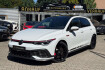 Volkswagen Golf 8 Clubsport Golf viii lim. gti clubsport akrapovic pano lede