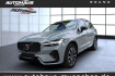 Volvo XC60 Plus Dark Xc60 xc 60 plus dark 2wd bluetooth navi led klima
