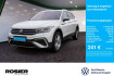 Volkswagen Tiguan Allspace Move Tiguan allspace move 2 0 l tdi 4motion dsg bt