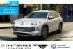 Volkswagen Tayron Life 2.0 tdi 4m dsg life matrix/dcc/ahk/acc/7.