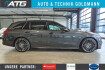 Mercedes Classe C AMG Line Benz c 200 t amg line mbux led shz memorysitze camera