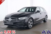 Mercedes Classe C Avantgarde Benz c 220 t d+modelljahr 2025+avantgarde+ledersitze+ahk+kame