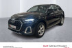 Audi Q5  40 tdi s line quattro s tronic sound virtual