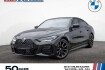 BMW Série 4 Coupé M-Sport Bmw 420  420 d gran coupe xdrive m sport standhz+h/k+eg