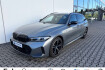 BMW Série 3 Sport 320 ia touring m sport ahk shz h/k drivassprof