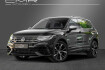 Volkswagen Tiguan  r 4motion ahk dab+ carbongrey dcc iqlight