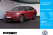 Volkswagen ID.5 4Motion Id.5 gtx 4motion 220 kw ahk acc matrix led bt