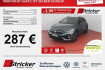 Volkswagen T-Roc R-Line T roc r black style 2.0tsi 287  ohne anzahlung akrapovi