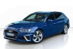 Audi A4 S-Line 45 tfsi quattro s line ahp pdc vo+hi 8 fachbereift