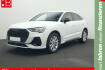 Audi Q3 S-Line sportback 35 tdi s tronic 2x s line ahk e heck ass