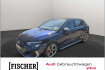 Audi S3  sportback tfsi quattro s tronic matrix navi hud b&